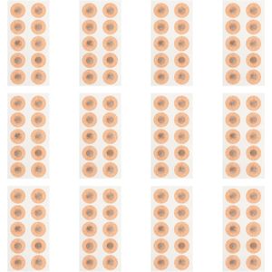 Solacis Neusstrips - Neusstrips snurken - Neus strips - Tegen snurken - Anti-Snurk - Must have voor tijdens het slapen!