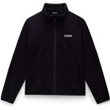 Napapijri - T-Dergana Fz - Pullover - Zwart