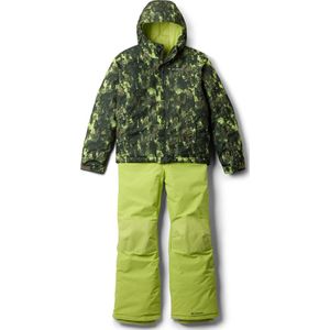Columbia - Buga II Set - Skipak - Stone Green Timberwild