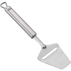 Kaasschaaf met driehoekige handgreep - 26 cm lang - RVS Cheese Slicer
