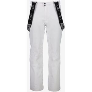 CMP Heren Wintersport Broek Wit 54