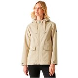 Regatta Otilie Jas Beige 48 Vrouw