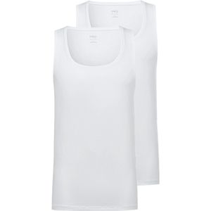 Mey Heren onderhemd 2 pack Dry Cotton