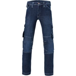 HAVEP Jeansbroek Attitude 87441 - Marine - 32/34