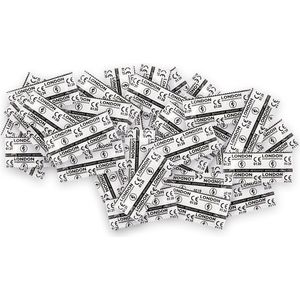 London Condoom - 1000 stuck - Grootverpakking - 2 Stuks - Voordeelverpakking