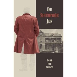 De steenrode jas