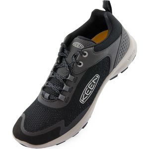 Keen Wmns Terradora Speed Black/Drizzle 40