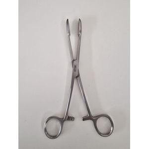 Benelux Surgical Instruments - Maier Tampontang - 18 cm - Chirurgisch Instrument