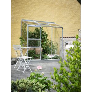 Halls Greenhouses Muurkas WG 62 - Blank