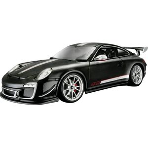 Bburago Porsche 911 GT3 RS 4,0 1:18 Auto