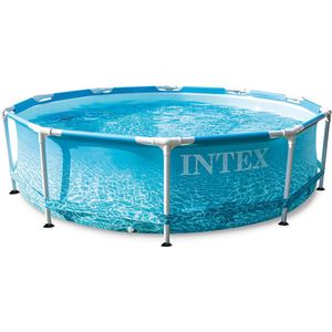 Aktentas methodologie Pef Intex frame zwembad 4x2 - Opzetzwembaden kopen? | Laagste prijs | beslist.nl