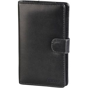 USB Stick Opbergcase voor 5 USB Sticks - Zwart