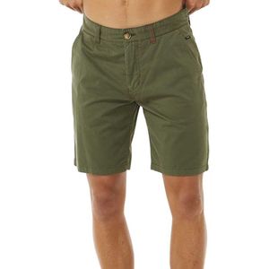 Rip Curl - Twisted - Korte Broek - Groen