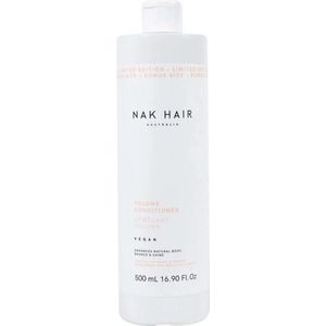 NAK Volume Conditioner -500ml