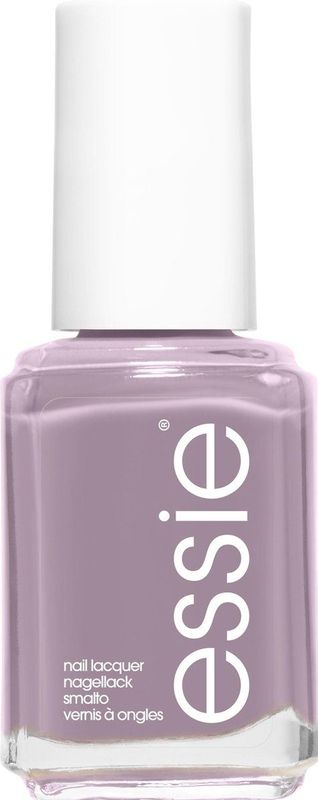essie® - original - 585 just the way you arctic - paars - glanzende nagellak - 13,5 ml