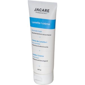 Jacare Lanette Creme 100 gr