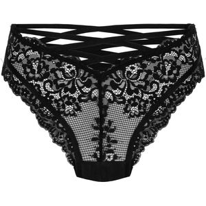 Hunkemöller - Brazilian - Zwart - Dames Lingerie