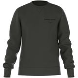 Björn Borg - Essential 1 - Sweatshirt - Zwart