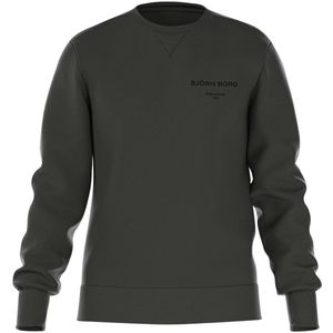 Björn Borg - Essential 1 - Sweatshirt - Zwart