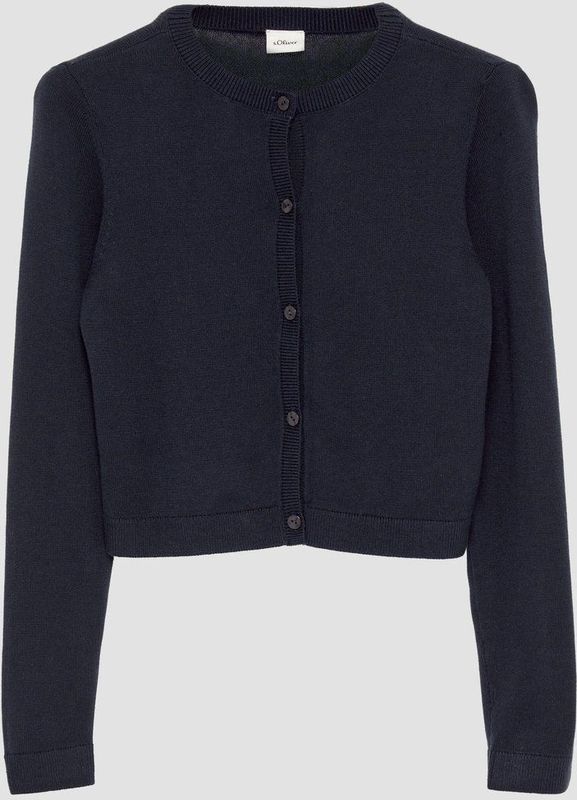 s.Oliver Strickjacke