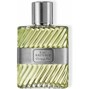 Dior Eau Sauvage 50 ml Eau de Toilette - Herenparfum