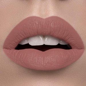 Golden Rose - Satin Lipstick - Lippenstift - Neutral Selection - Romige Structuur Bevat Vitamine E