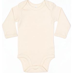 Baby long Sleeve Bodysuit
