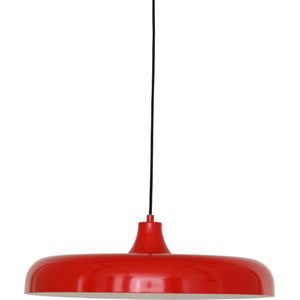 Hanglamp Steinhauer Krisip - Rood