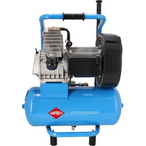 Compressor LM 25-410 10 bar 3 pk/2.2 kW 328 l/min 25 l
