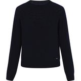DreiMaster - Classic Collection - Jumper - Ajourmotief