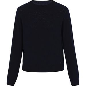 DreiMaster - Classic Collection - Jumper - Ajourmotief