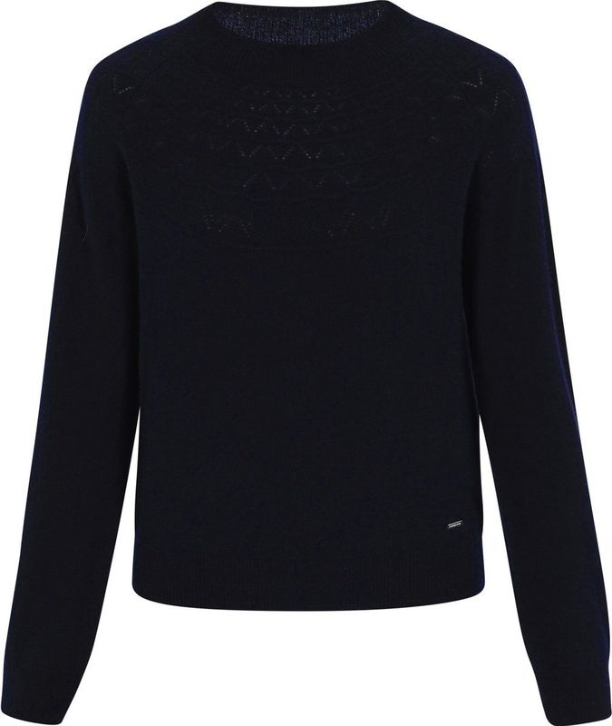 DreiMaster - Classic Collection - Jumper - Ajourmotief