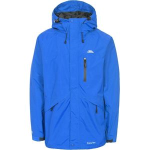 Trespass - Corvo Jacket - Regenjack - Blauw - TP75 Technologie