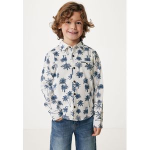 Mexx Blouse Offwhite - Maat 110-116