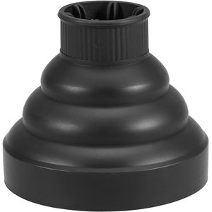 Haardroger Haarblazer Diffuser Cover - Styling Kappersgereedschap voor Krullend en Natuurlijk Golvend Haar