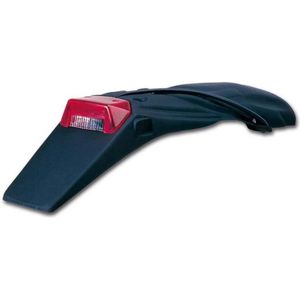 Bavette arrière UFO pour Moto KTM 450 EXC 2004 à 2007 KT03047#001 Neuf