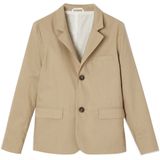 Vertbaudet Feestelijk jasje voor jongens van katoen/linnen