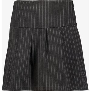 Twoday meisjes rok donkergrijs - Maat 134