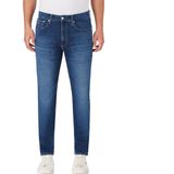 Calvin Klein Jeans Skinny Spijkerbroek Blauw 34 / 29 Man