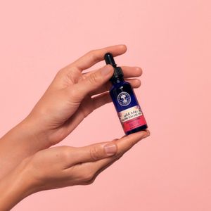 Neal's Yard Remedies - Wild Rose Glow Facial Oil - 28 ml