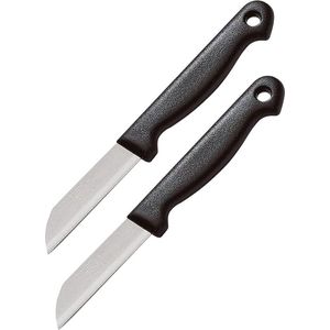 Westmark Schilmes / 2 Kitchen Knives