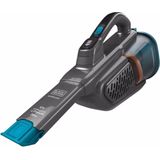 Black & Decker Dustbuster BHHV320J-QW - Stofzuiger - Blauw - Grijs - Zilver