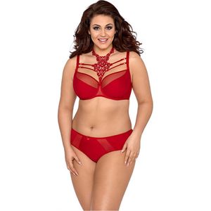 Premium Tattoo Jarretelgordel Magnifique