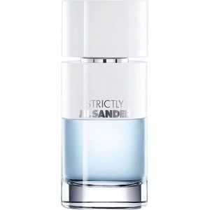 Jil Sander Strictly Fresh - 60ml - Eau de toilette