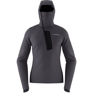 La Sportiva - Big Wall - Fleece Met Kap