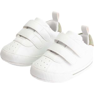Prénatal sneaker - Jongens - White - Maat 16