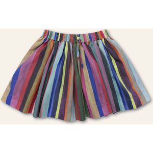 Oilily - Stripes skirt - Groen - 104/4yr