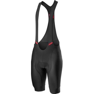 Castelli COMPETIZIONE korte fietsbroek Black - Mannen - maat M