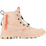 Palladium - Pampa Lite Journey - Veterboots - Beige - EU 43