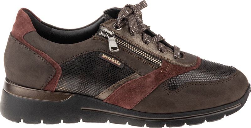 Mephisto Ereen Veterschoenen